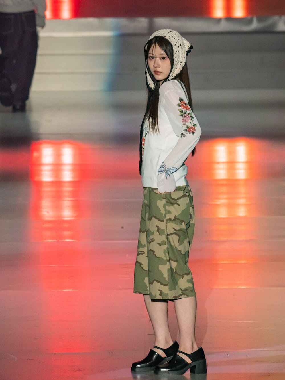 RODEO CROWNS WIDE BOWL