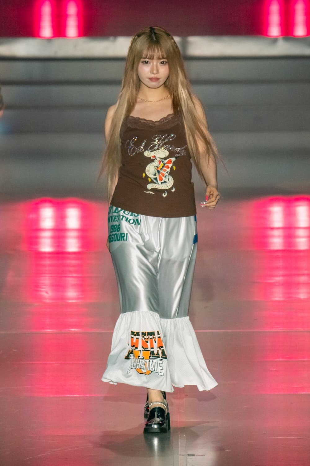 RODEO CROWNS WIDE BOWL