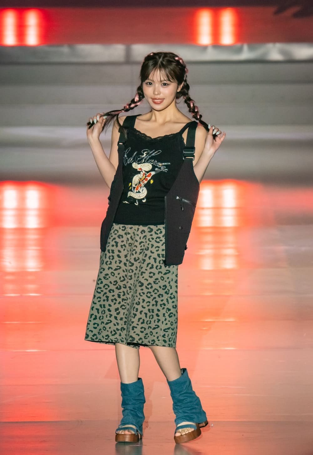 RODEO CROWNS WIDE BOWL