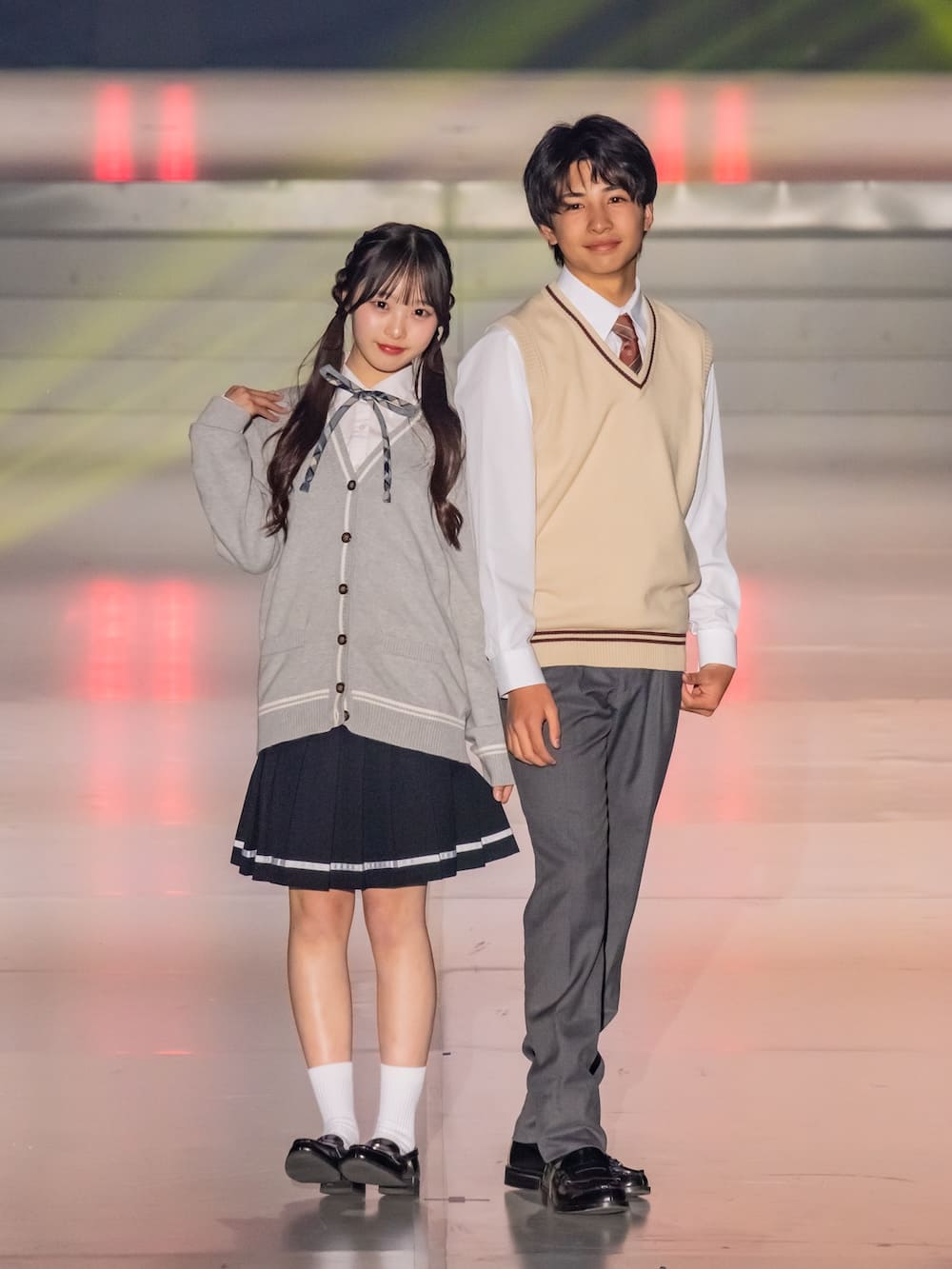 KANKO Harajuku Select