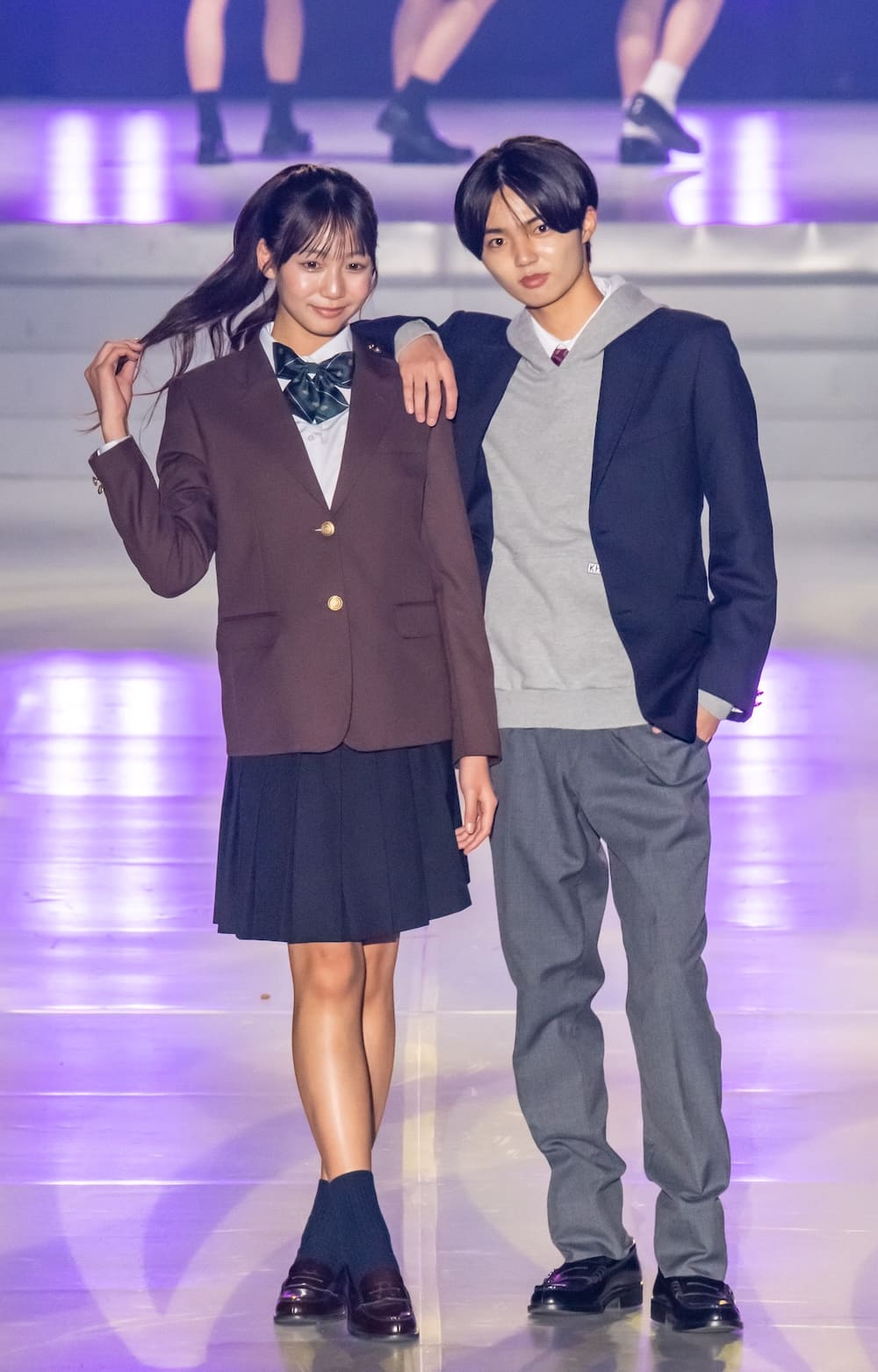 KANKO Harajuku Select