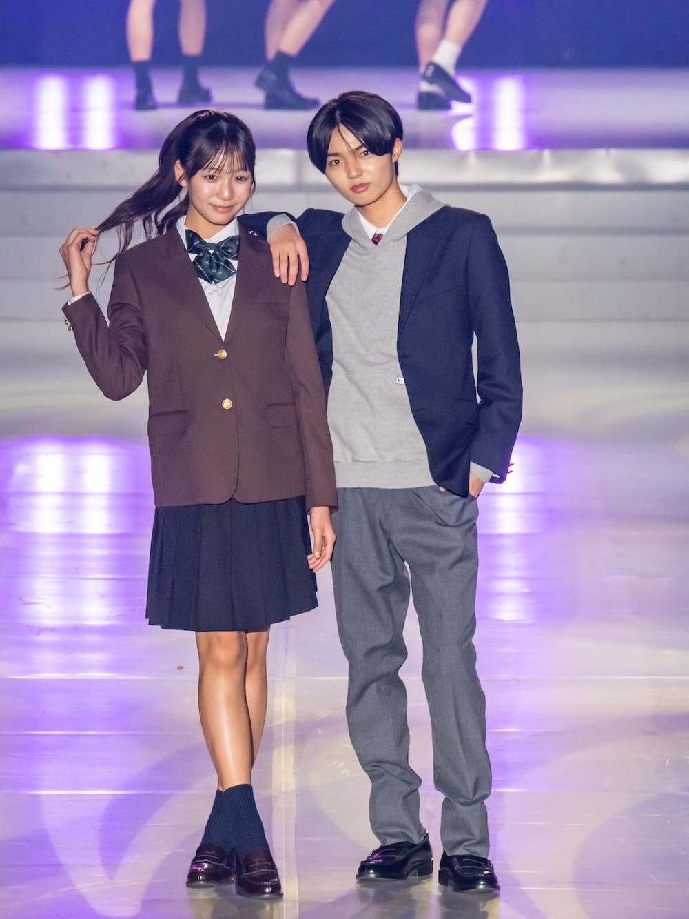 KANKO Harajuku Select