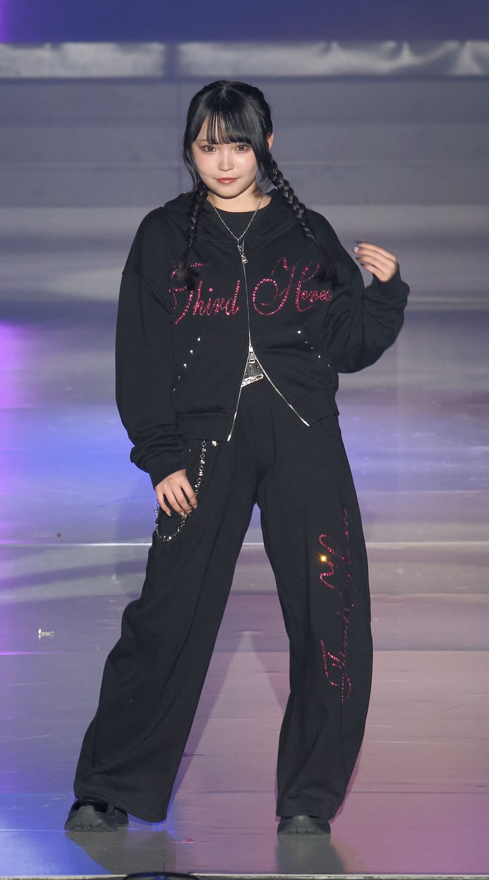 ATMARK × めるぷち