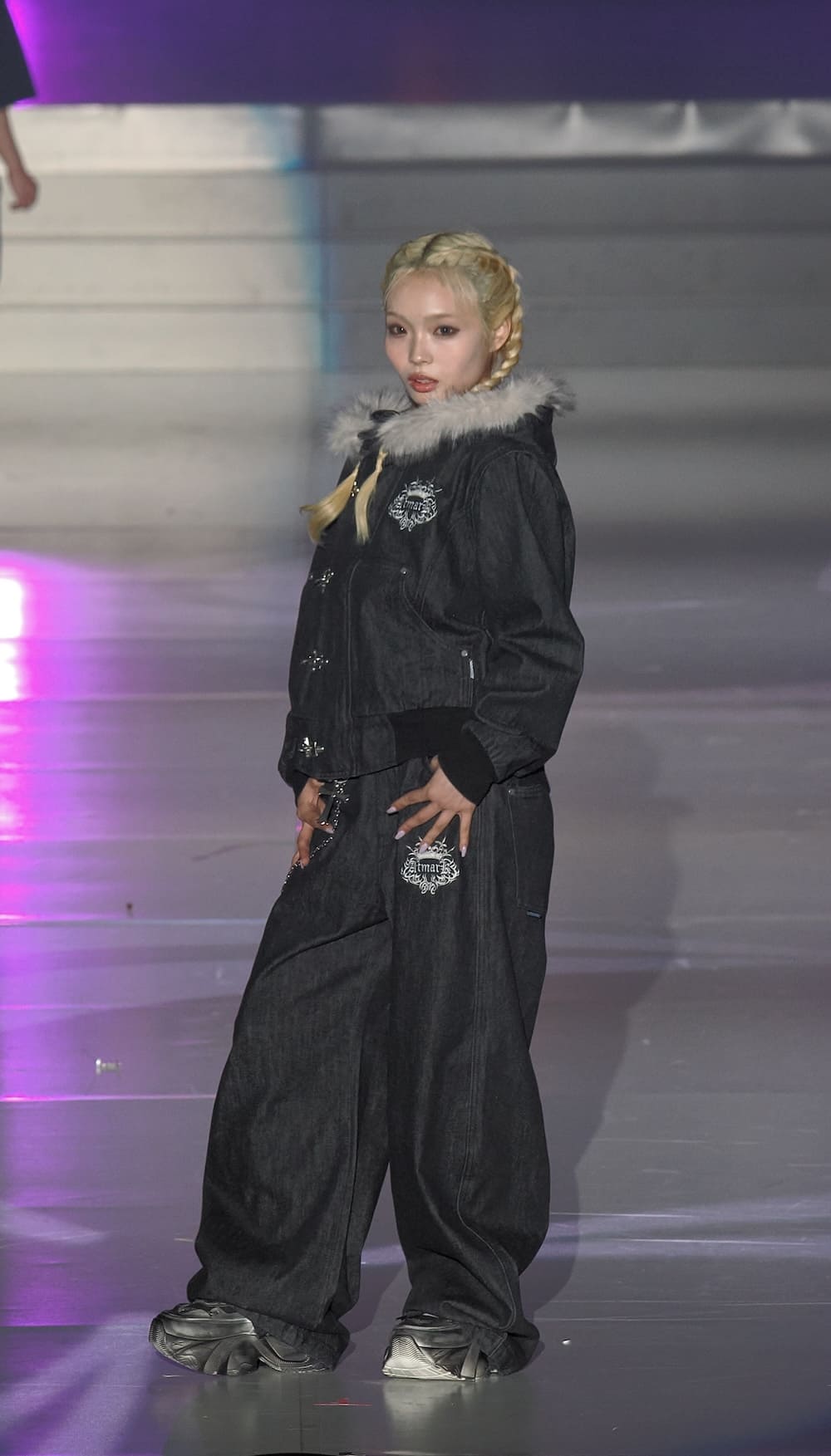 ATMARK × めるぷち