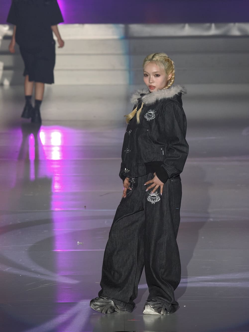 ATMARK × めるぷち