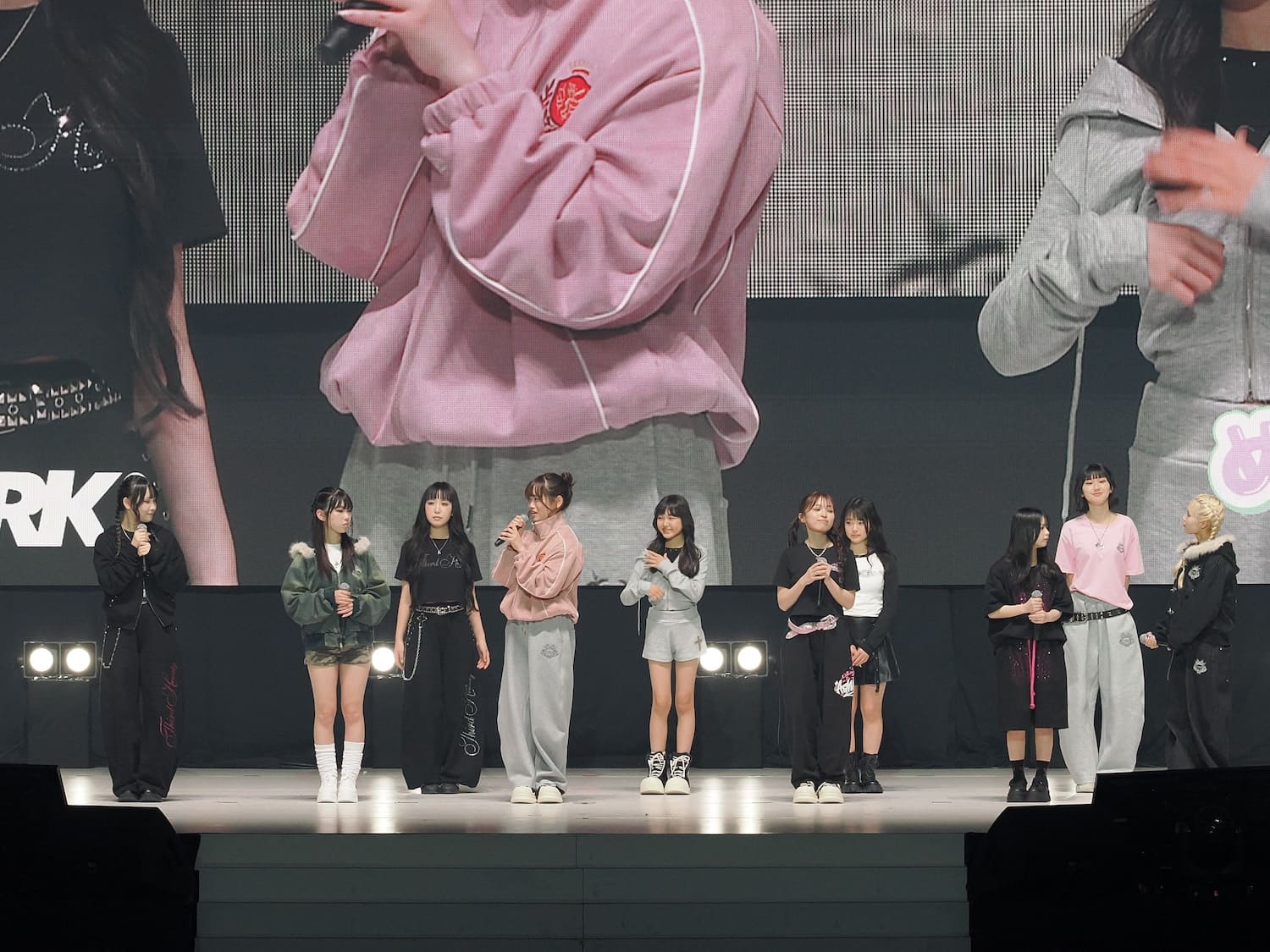 ATMARK × めるぷち