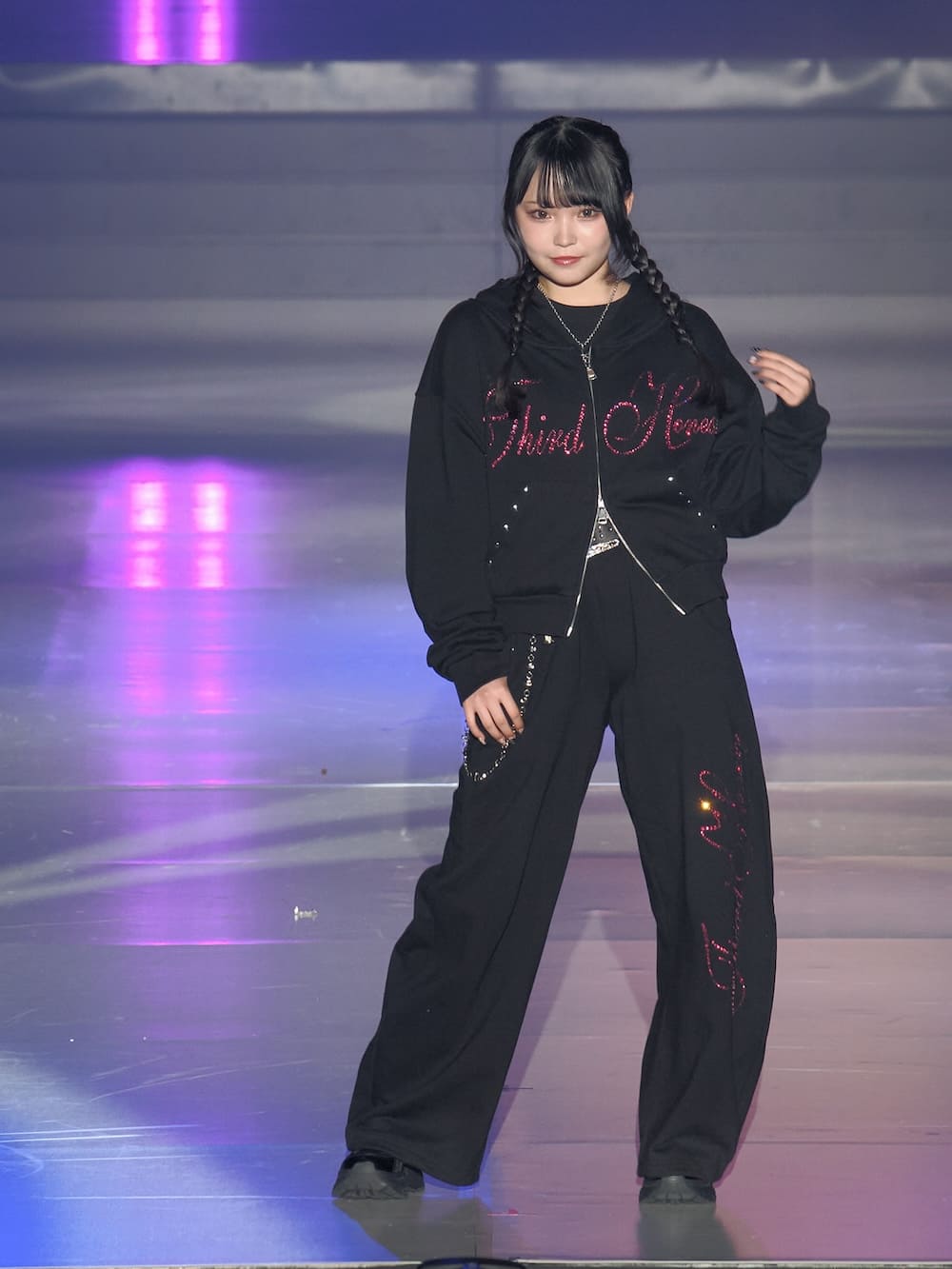 ATMARK × めるぷち