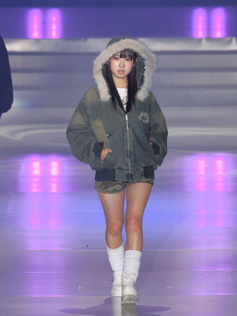 ATMARK × めるぷち