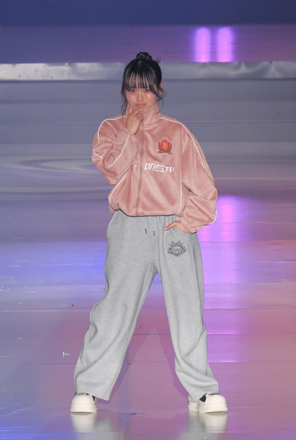 ATMARK × めるぷち