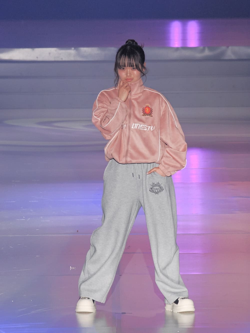 ATMARK × めるぷち