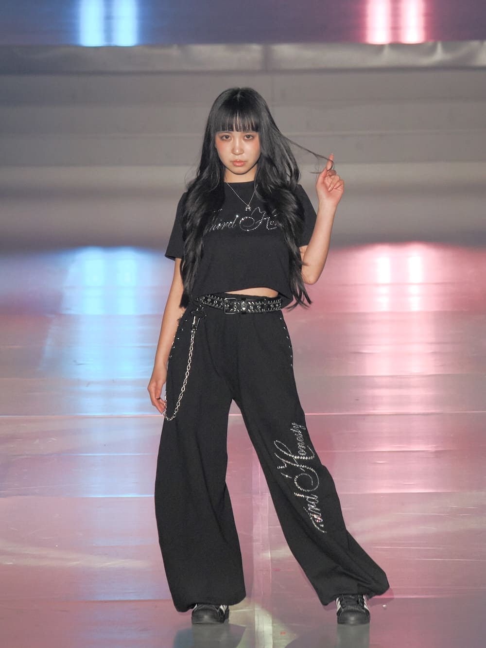 ATMARK × めるぷち