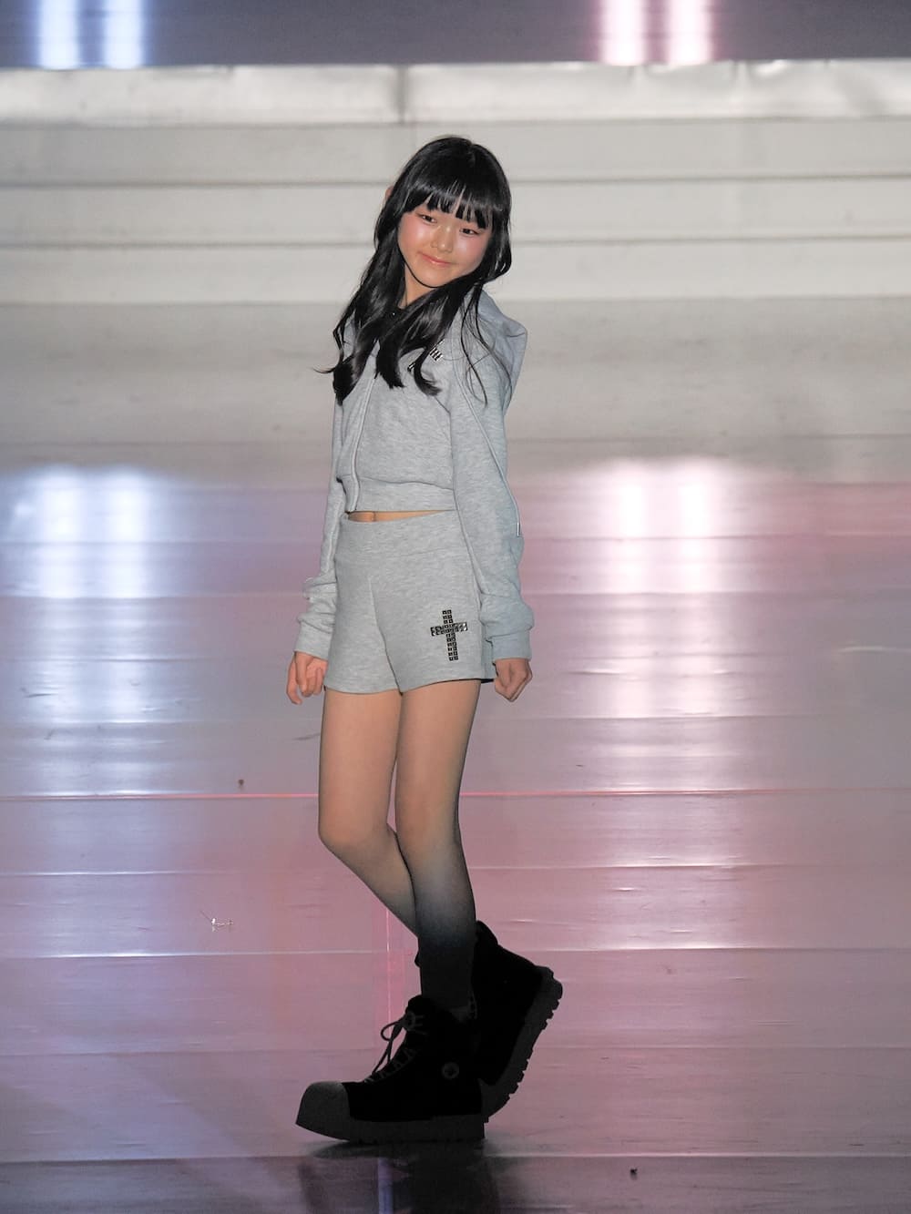 ATMARK × めるぷち