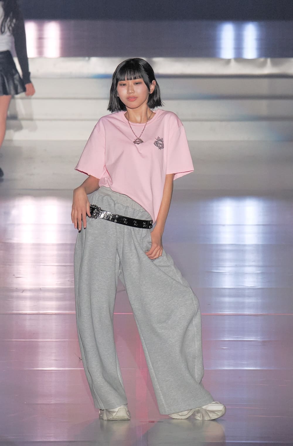 ATMARK × めるぷち