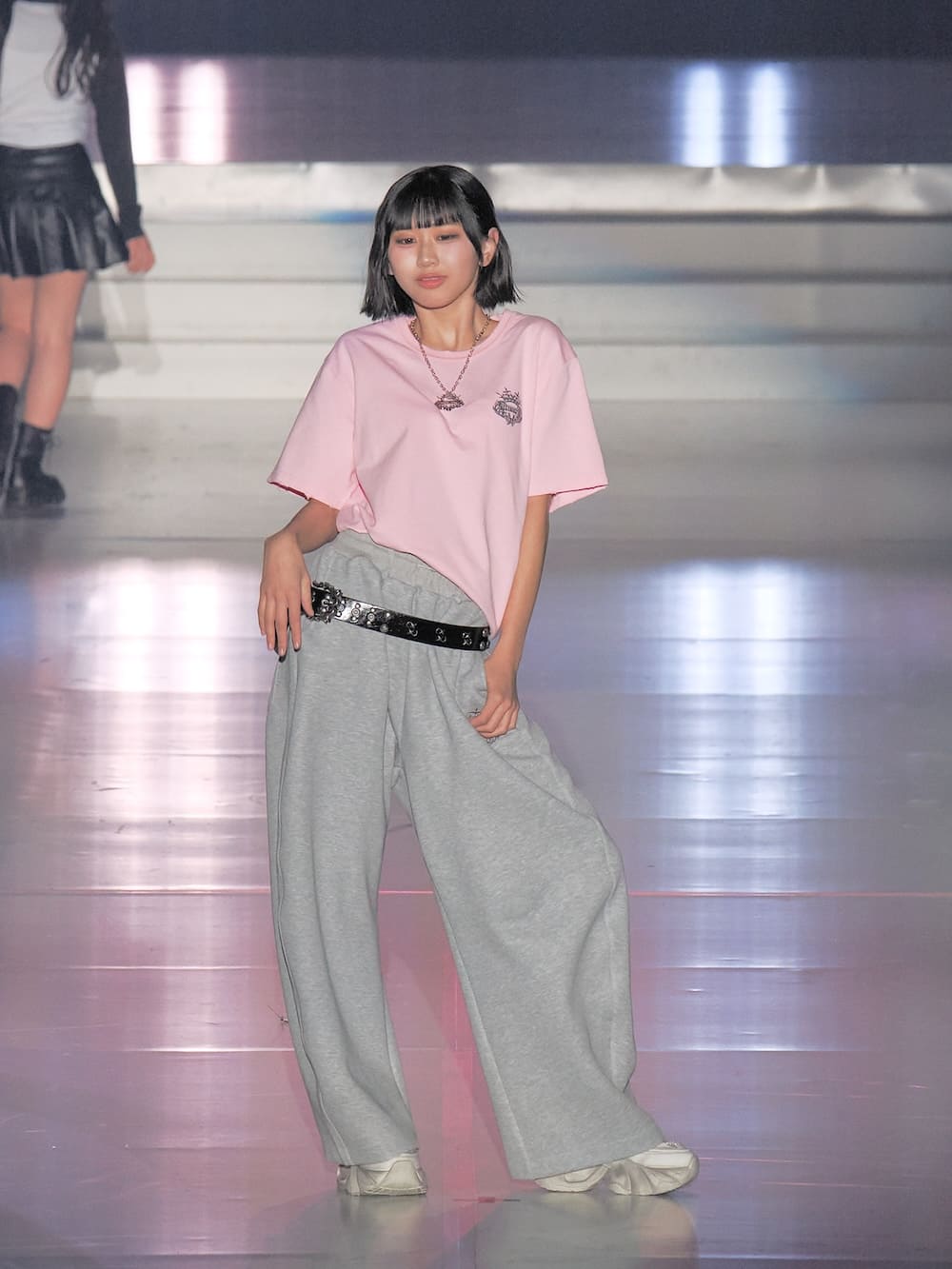 ATMARK × めるぷち