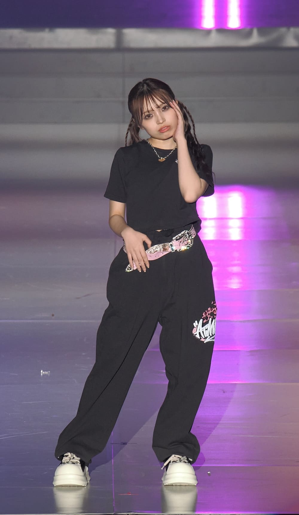 ATMARK × めるぷち