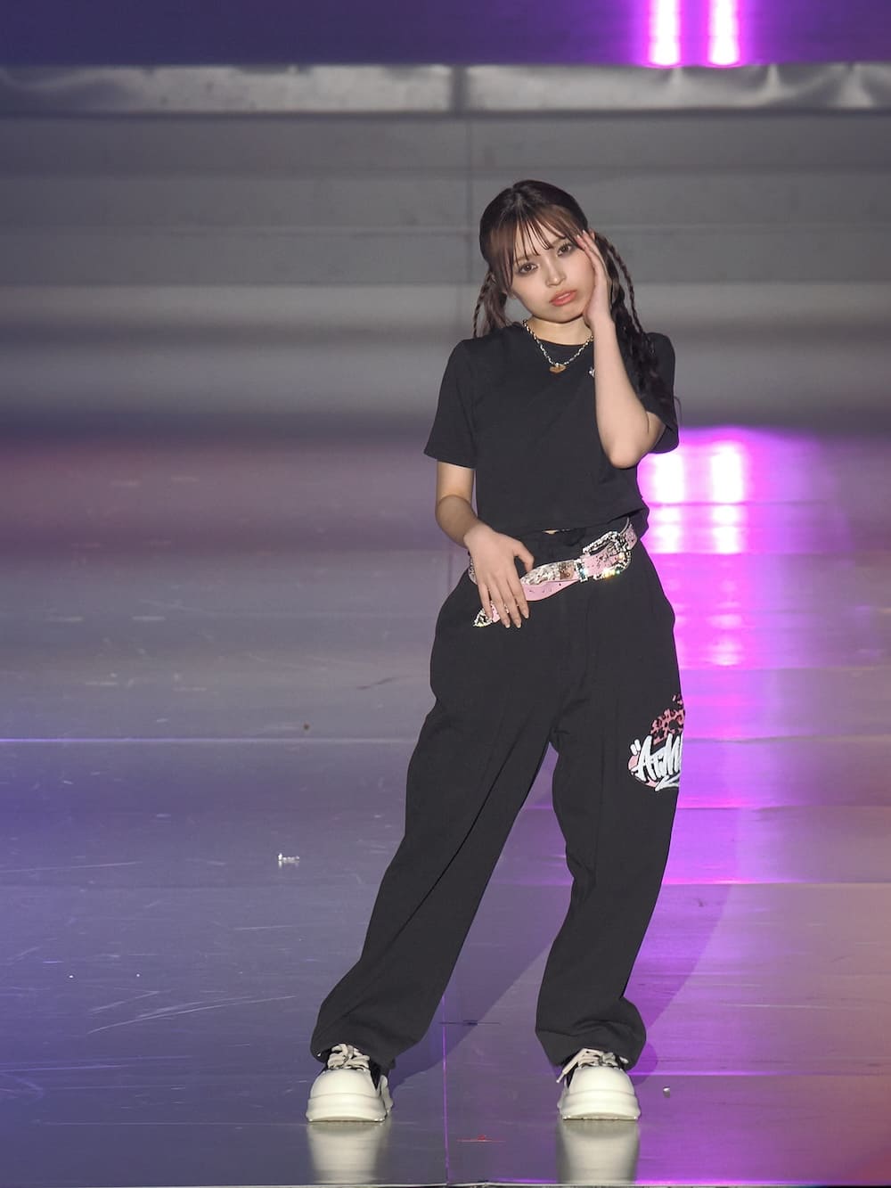 ATMARK × めるぷち