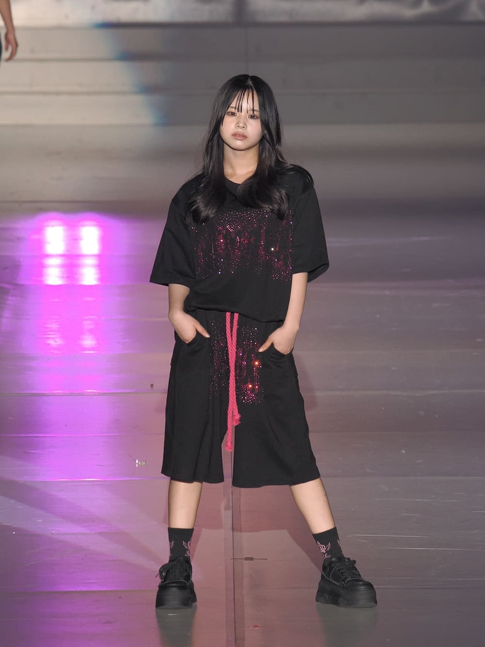 ATMARK × めるぷち