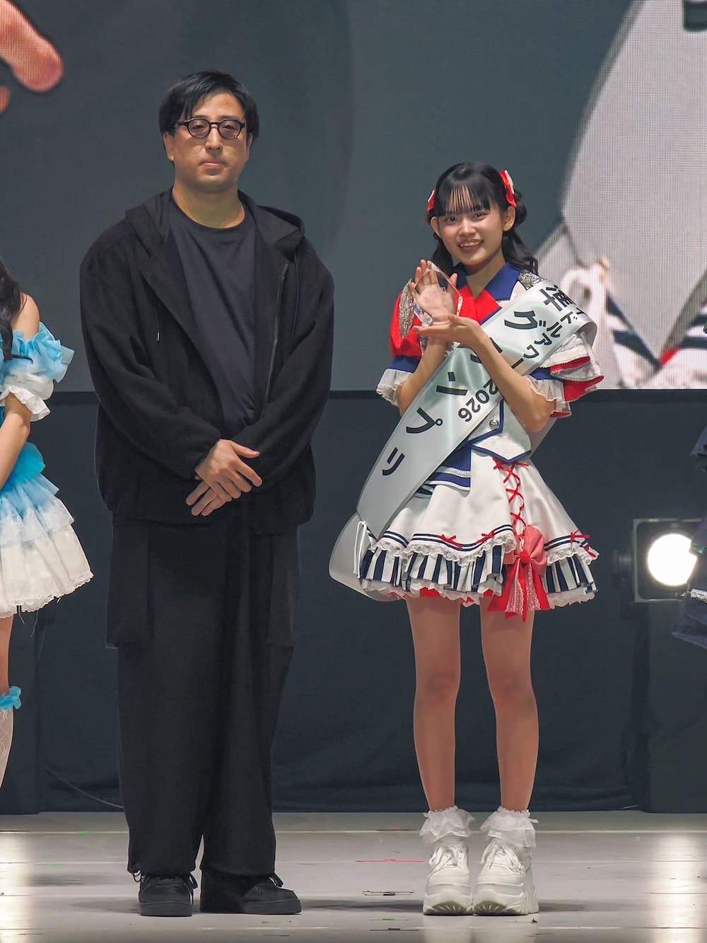 超十代 × TIF 超アイドルアワード2026