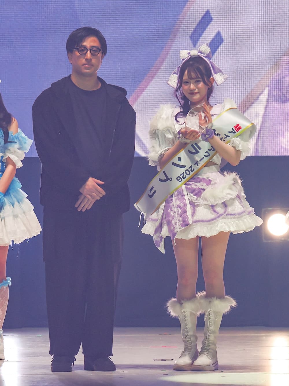 超十代 × TIF 超アイドルアワード2026