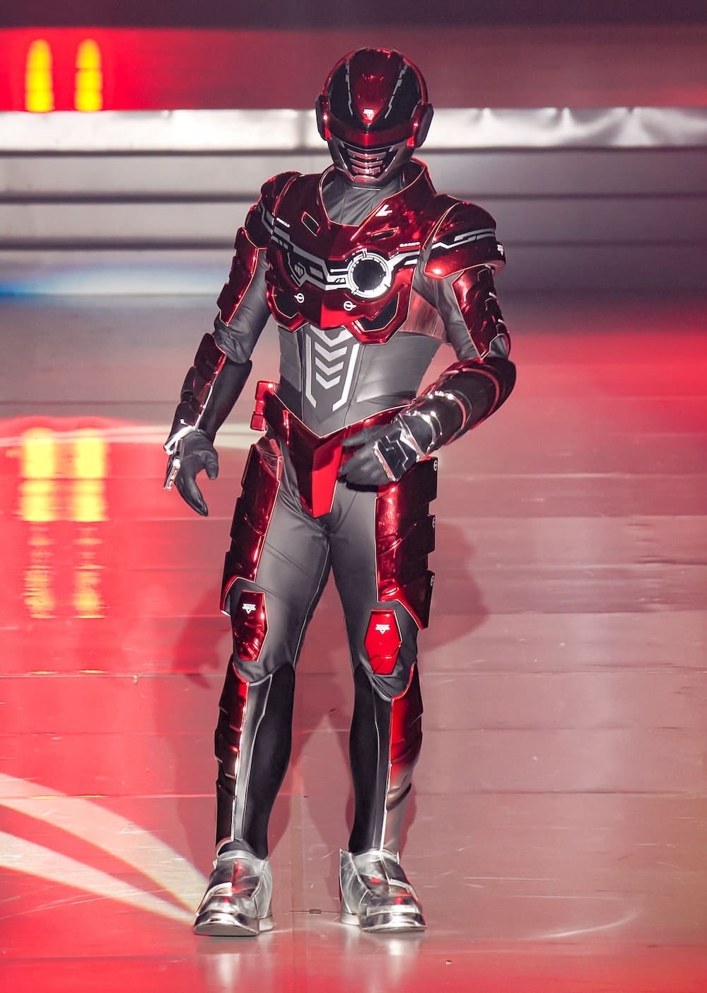 超宇宙刑事ギャバン インフィニティ