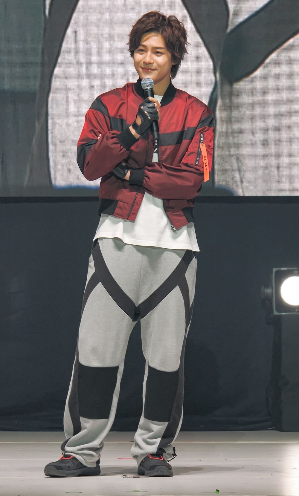 超宇宙刑事ギャバン インフィニティ