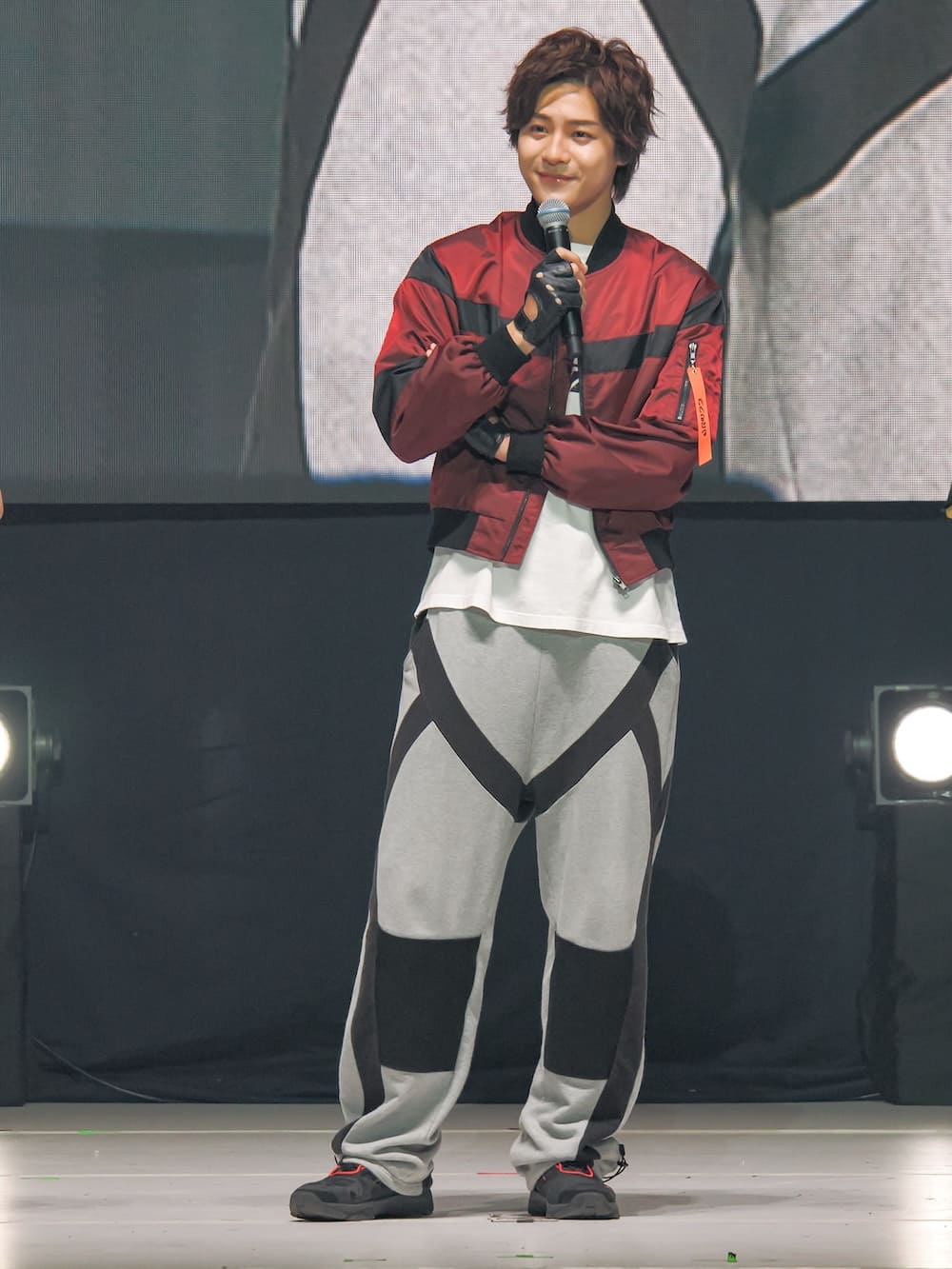 超宇宙刑事ギャバン インフィニティ