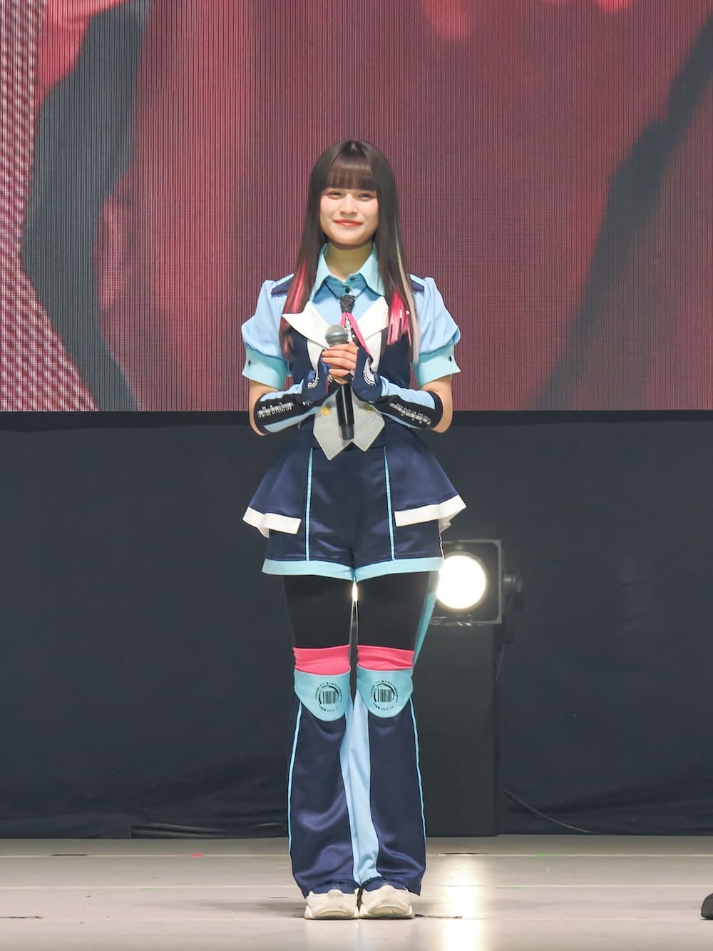 超宇宙刑事ギャバン インフィニティ