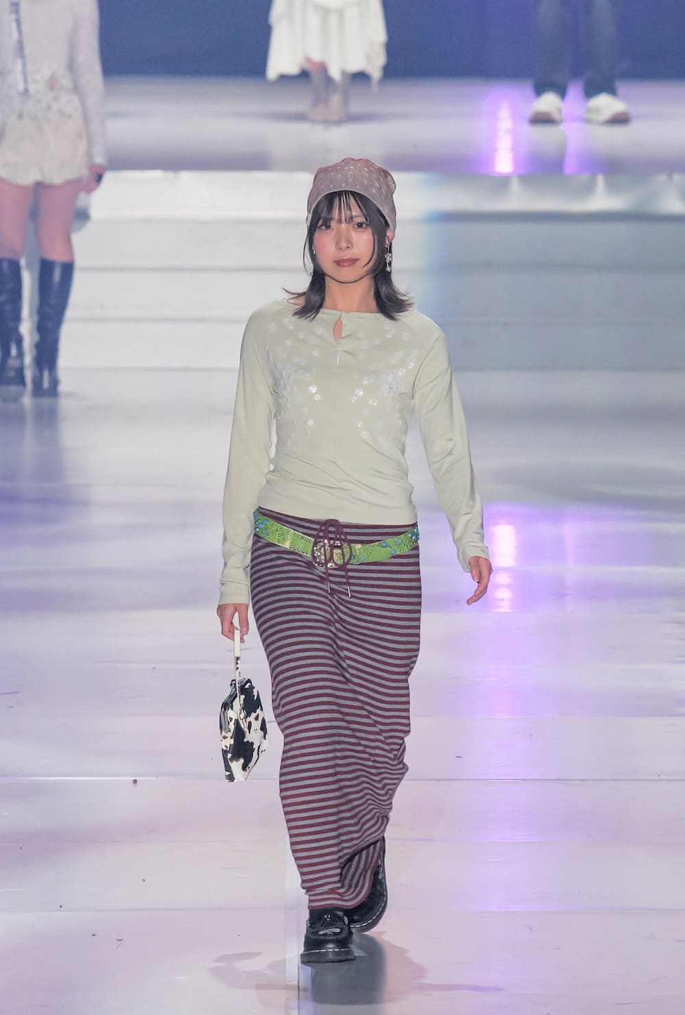 NEXT INFLUENCER STAGE