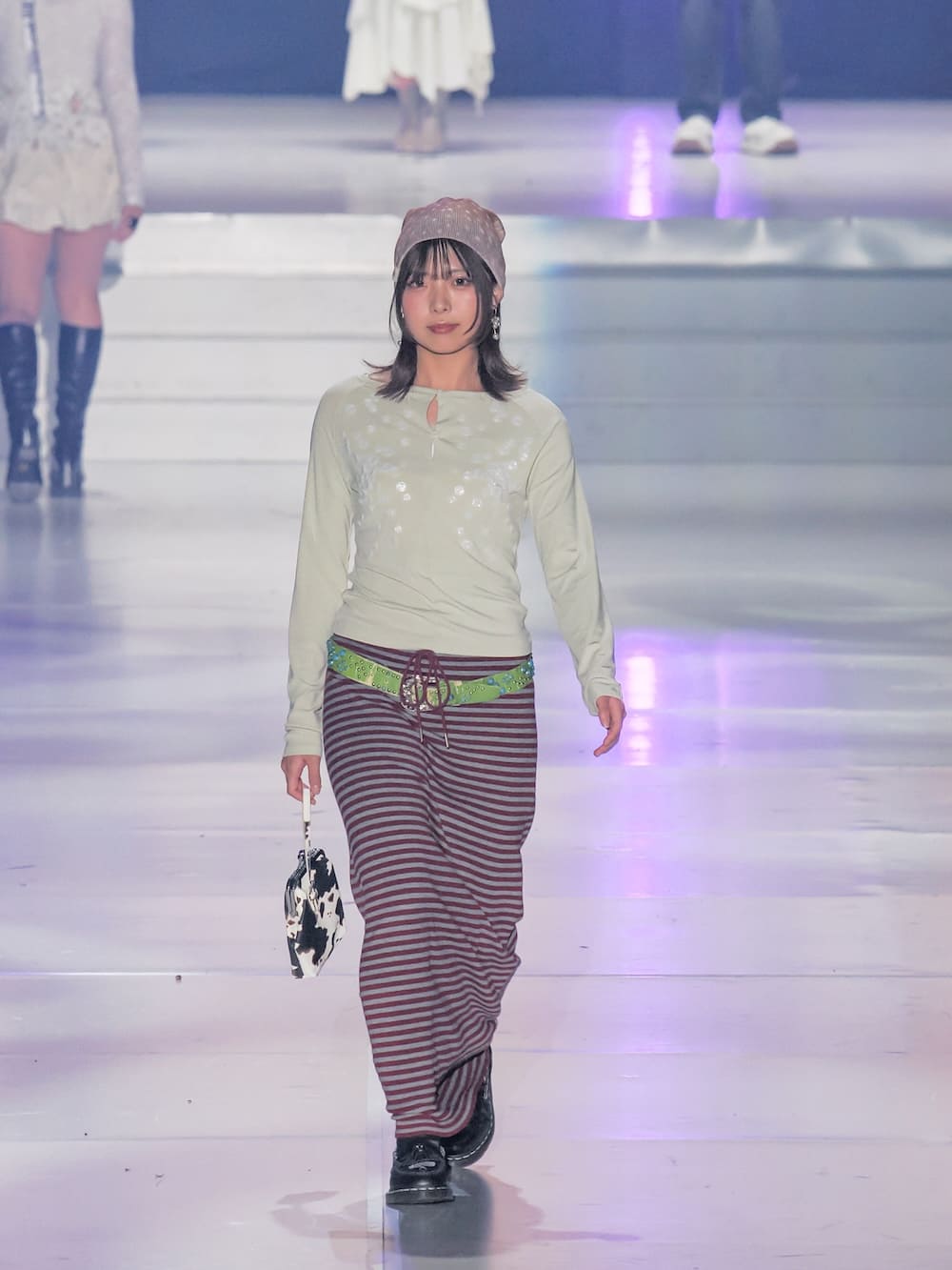 NEXT INFLUENCER STAGE