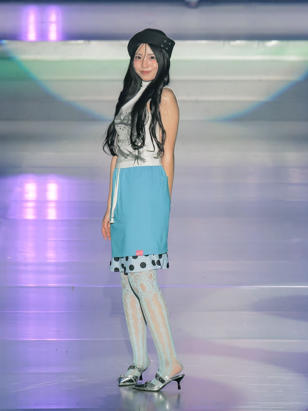 NEXT INFLUENCER STAGE