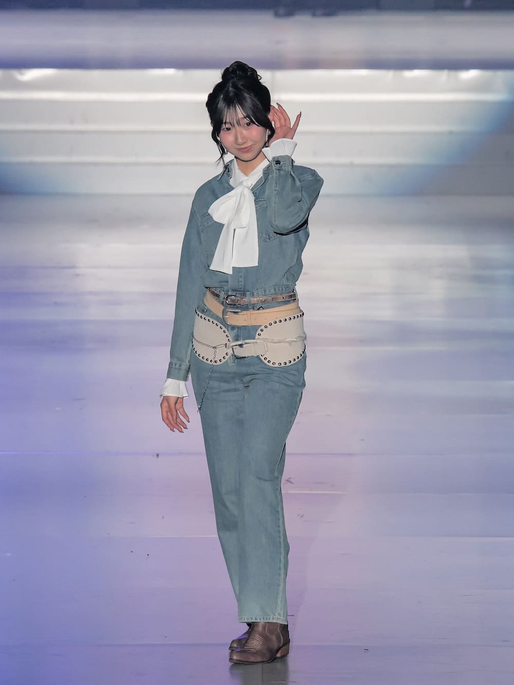 NEXT INFLUENCER STAGE