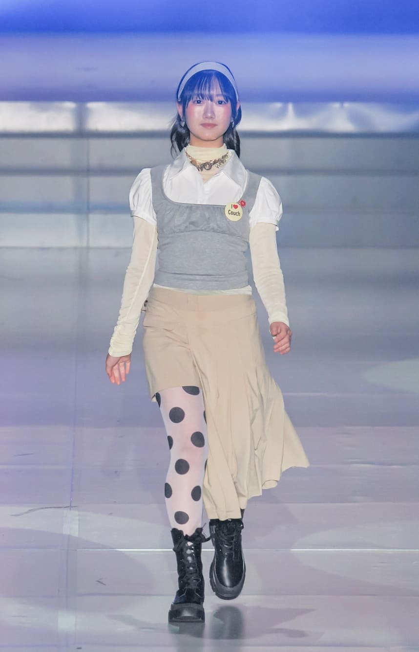 NEXT INFLUENCER STAGE