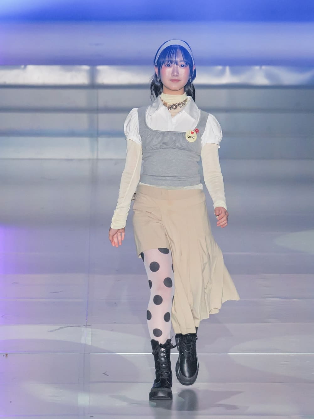 NEXT INFLUENCER STAGE