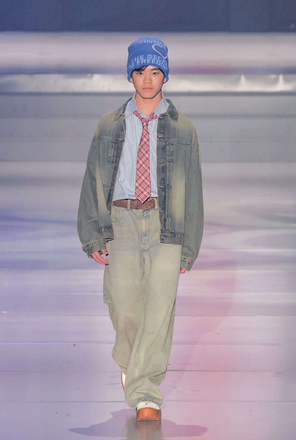 NEXT INFLUENCER STAGE