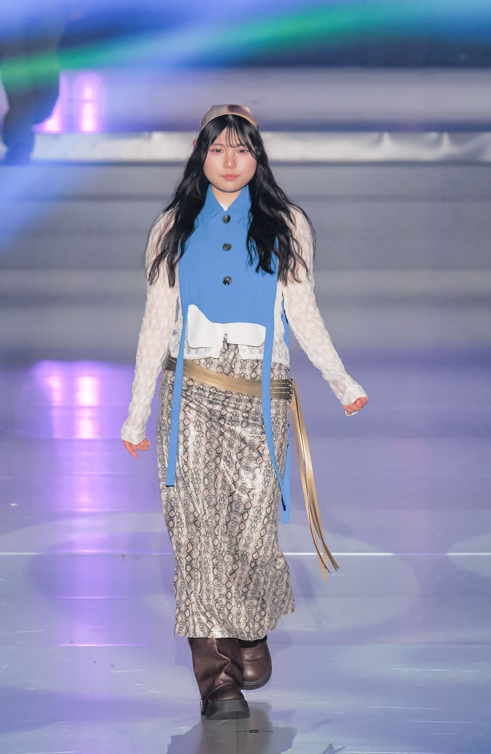 NEXT INFLUENCER STAGE