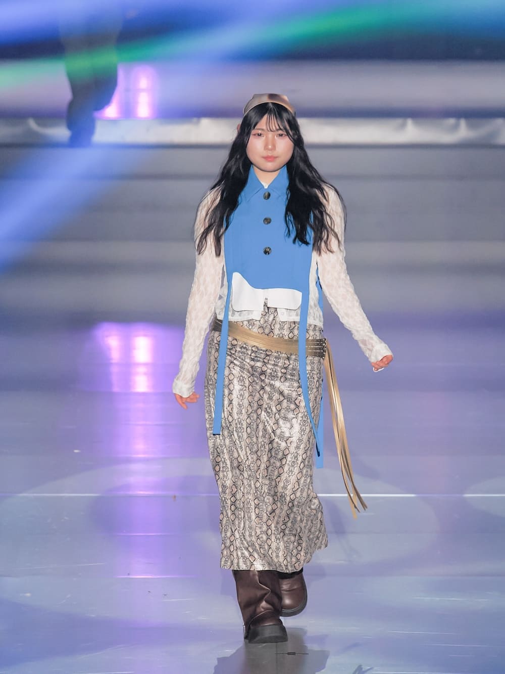 NEXT INFLUENCER STAGE