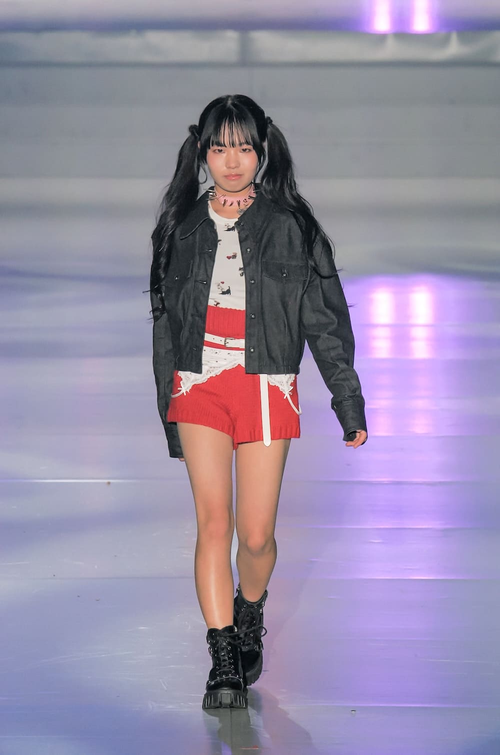 NEXT INFLUENCER STAGE