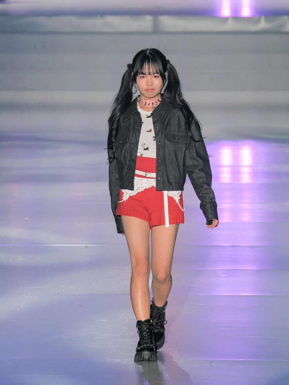 NEXT INFLUENCER STAGE