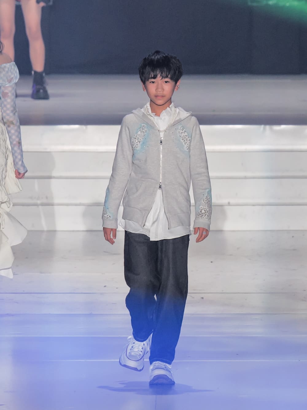 NEXT INFLUENCER STAGE