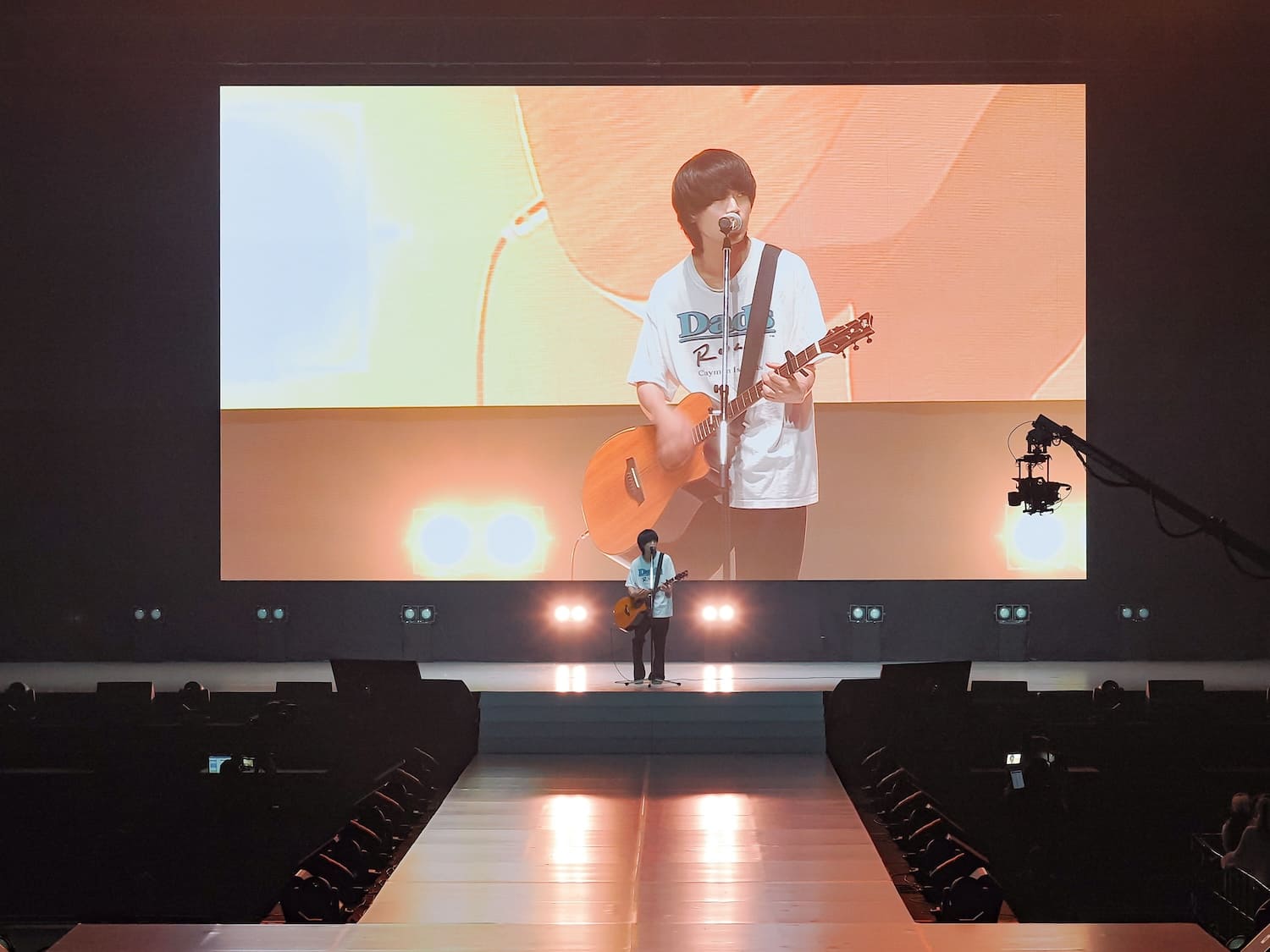 小柴タケト from Cloudy