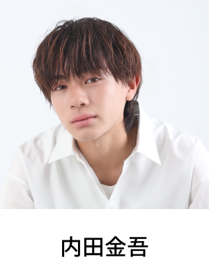 内田金吾
