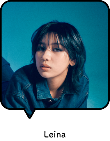 Leina
